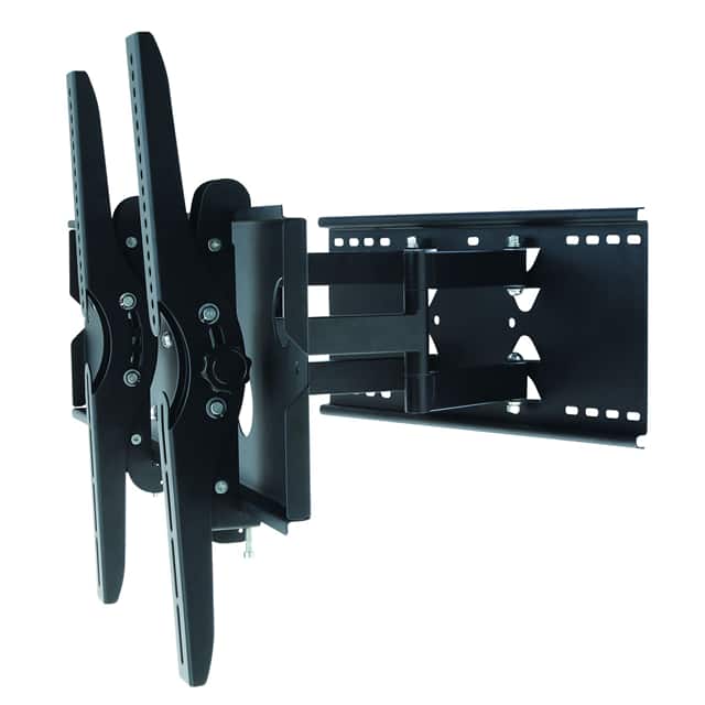 LCD4103BLK Full Motion TV Mount for 42-70"