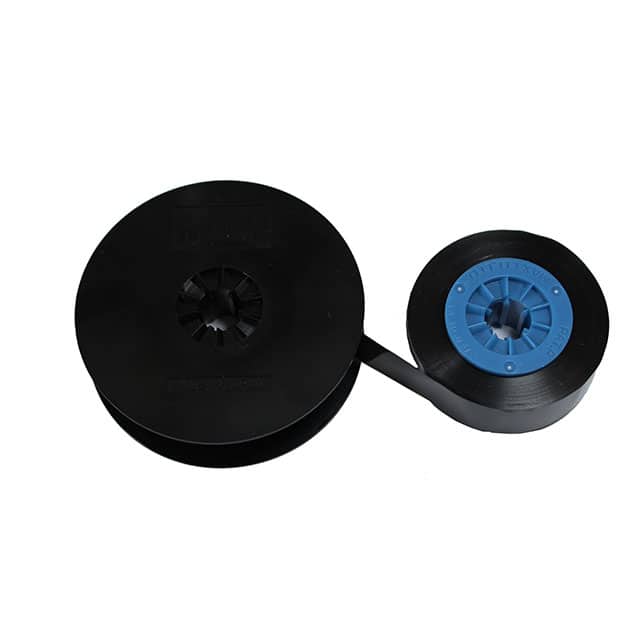 LM90255 LM-IR50BP BLACK INK RIBBON FOR H