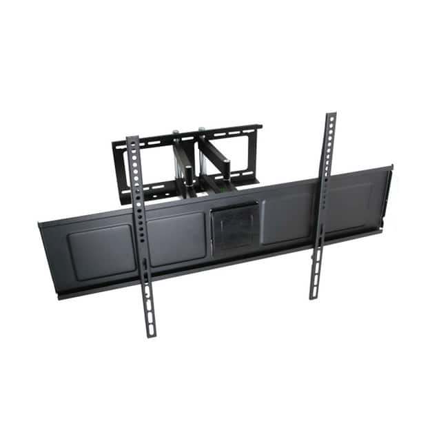 LCD4396BLK Full Motion TV Mount for 42-90"