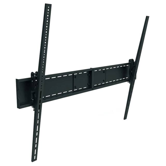LCD3503BLK Tilt Wall Mount for 70-110in. TV