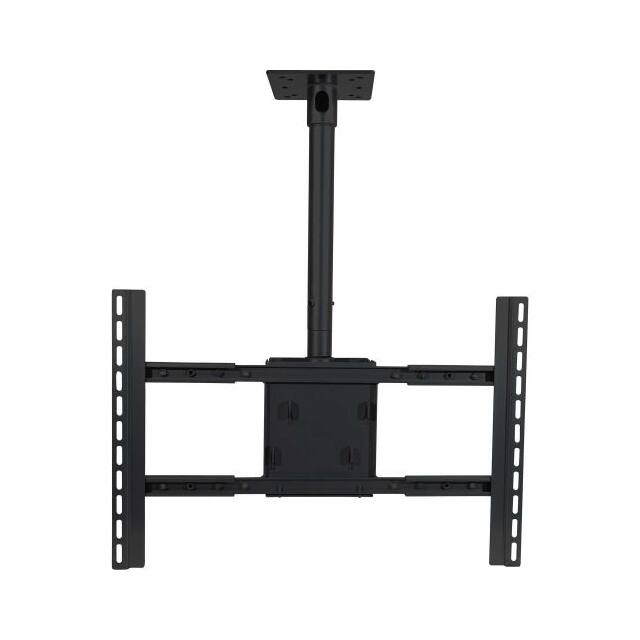 PDS-LCB FLAT PANEL CEILING MOUNT, LARGE