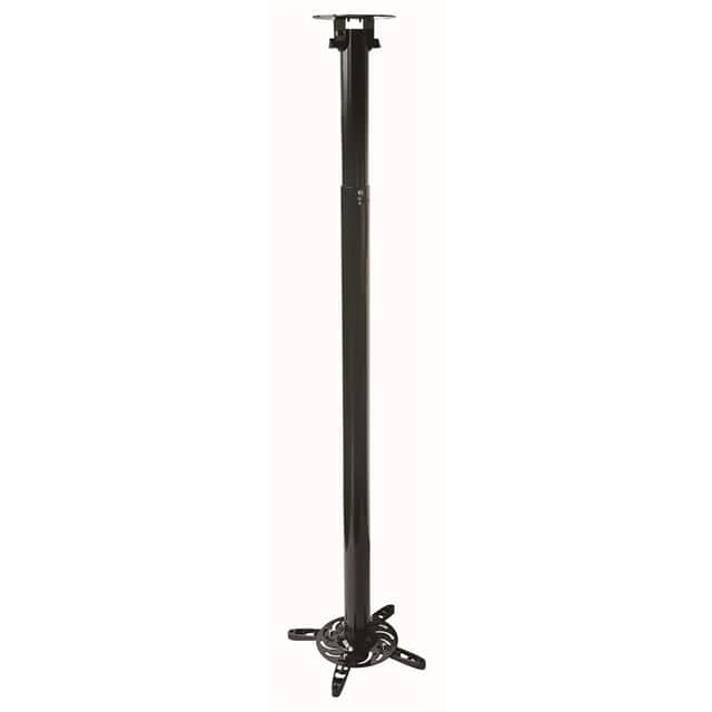 PM6006BLK Ceiling Mount for Projector