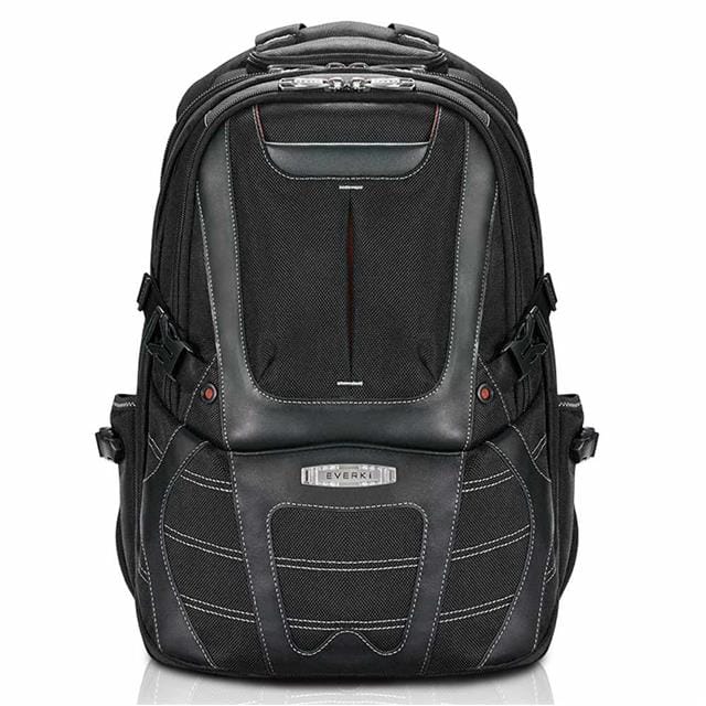 108-0009 Concept 2 Travel Laptop Backpack