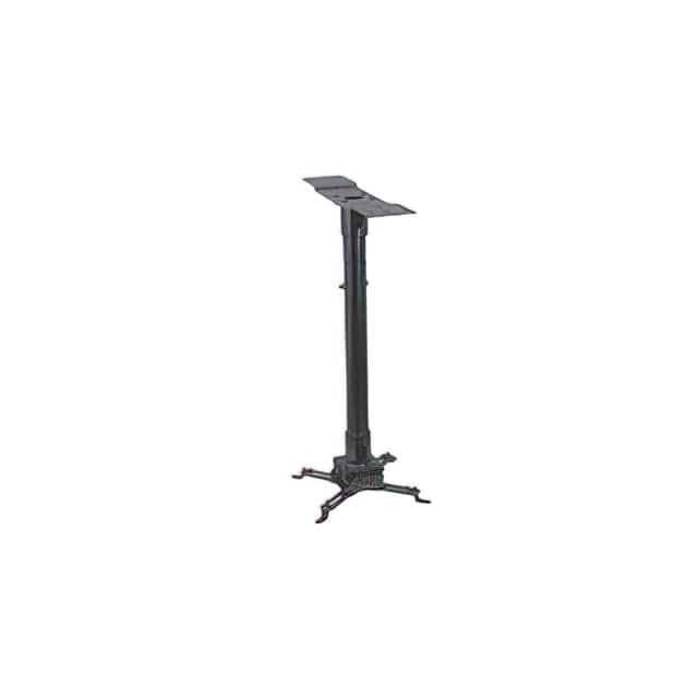 PM-LP PROJECTOR MOUNT - SILVER