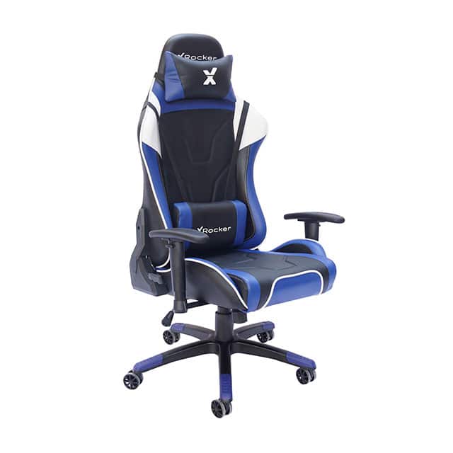0713501 X ROCKER AGILITY ESPORTS PC GAMI