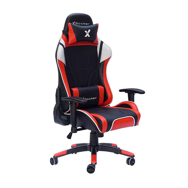 0713701 X ROCKER AGILITY ESPORTS PC GAMI
