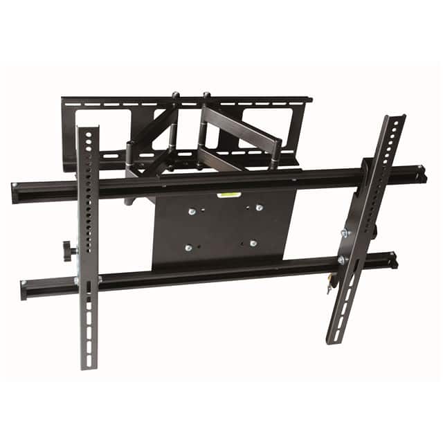 LCD4393BLK Full Motion TV Mount for 42-70"