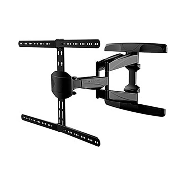 LCD4397BLK Full Motion TV Mount for 32-65"
