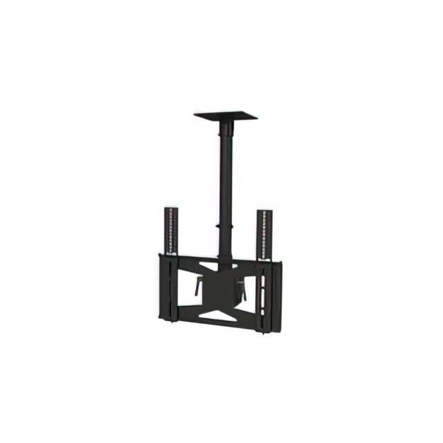 LCD-MID-C 27" - 42" FLAT PANEL CEILING MOU