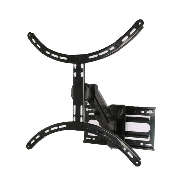 LCD4394BLK Full Motion TV Mount for 37-60"