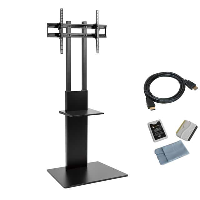LCD8DX94116G TV Floor Stand with Mount Kit