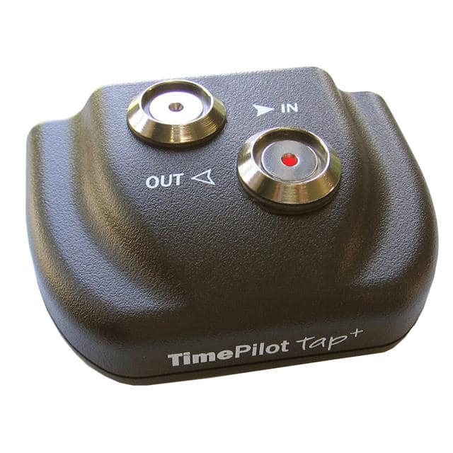 4880-OP PORTABLE EMPLOYEE TIMECLOCK