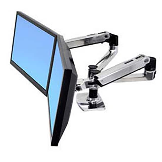 45-245-026 LX DUAL SIDE-BY-SIDE ARM