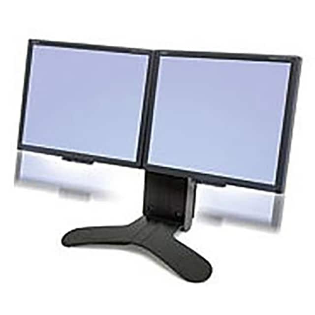 33-299-195 LX DUAL DISPLAY LIFT STAND
