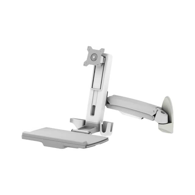 WSM100 WALL MOUNTED WORK STATION W/FOLD