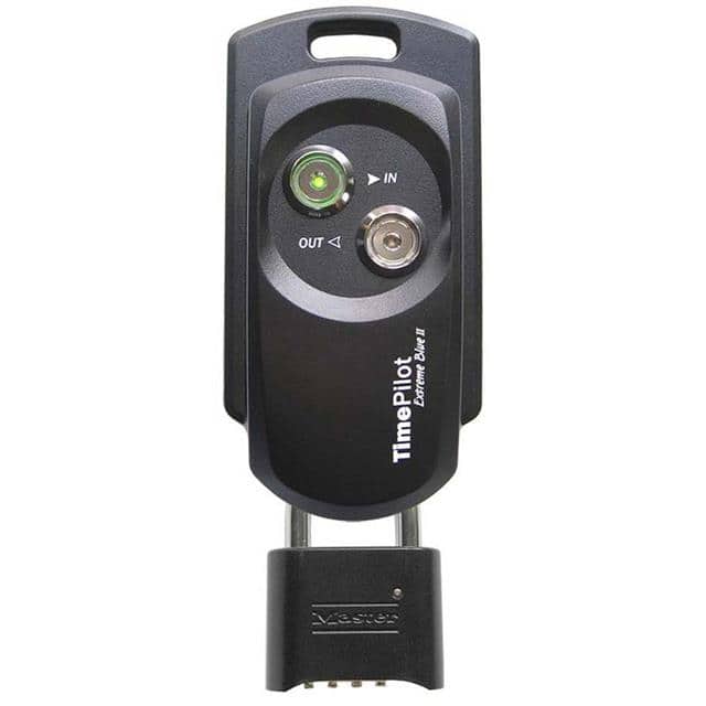 4510-OP WEATHERPROOF EMPLOYEE TIMECLOCK