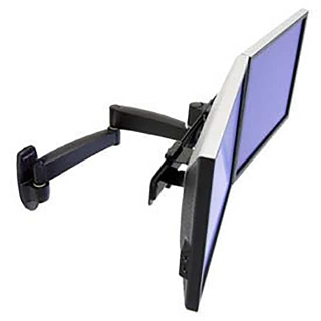 45-231-200 200 SERIES DUAL MONITOR ARM
