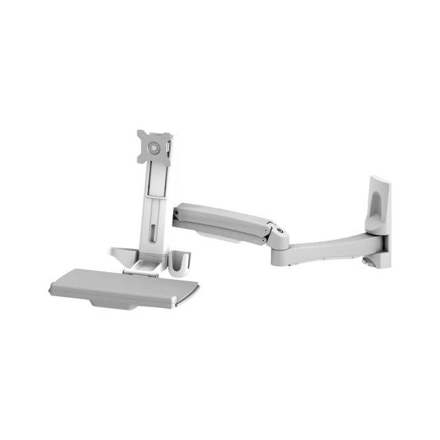 WSM200 EXTENDED WALL MOUNTED WORK STATI