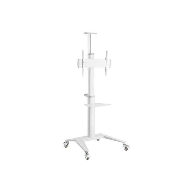 MI-20321 Single-Screen Medium-Duty Height