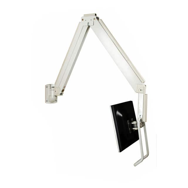 LCD6506 Hook Mount for 10-17in. Monitor
