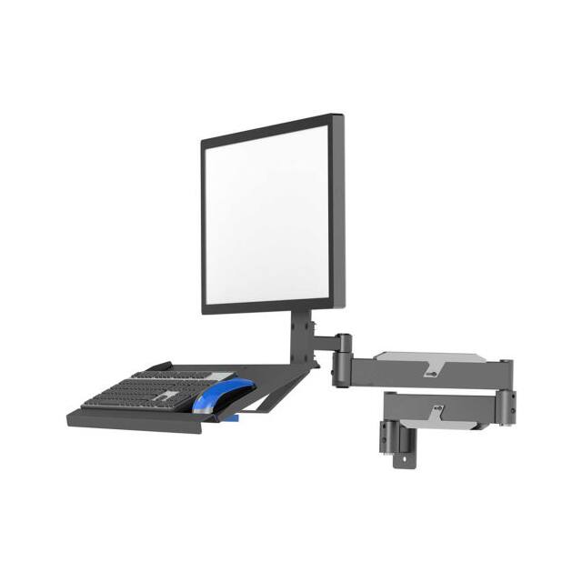 70-8600-00 INDUSTRIAL FLEX 180 MONITOR MOUN