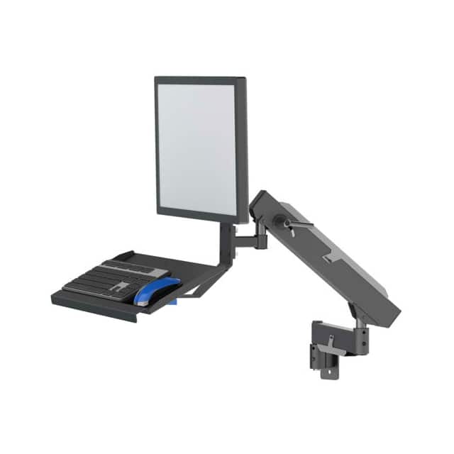70-8650-00 INDUSTRIAL FLEX 360 MONITOR MOUN