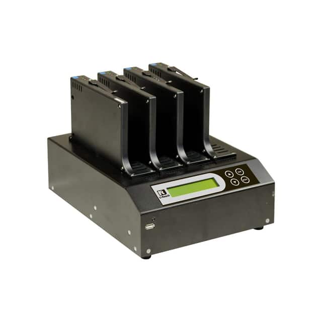 IT300G HDD/SSD 1-3 DUPLICATOR