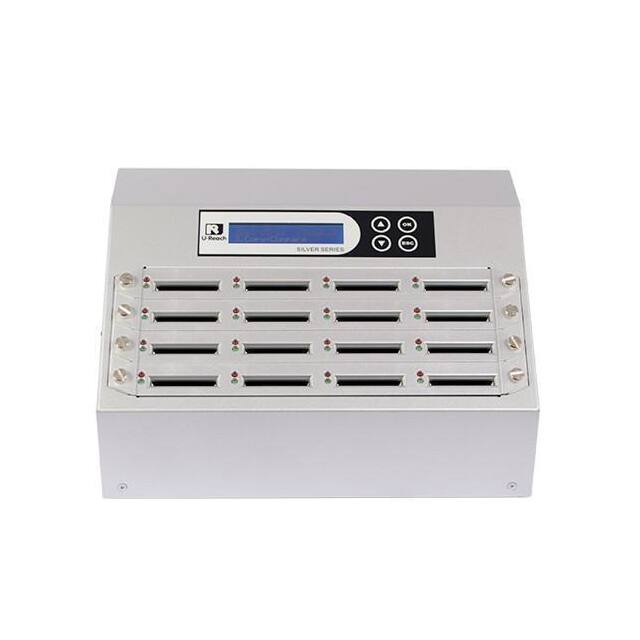 CFAST916S CFAST CARD 1-15 SILVER DUPLICATO