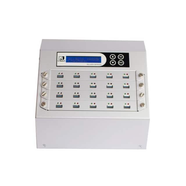 UB920H USB 1-19 HIGH-SPEED DUPLICATOR
