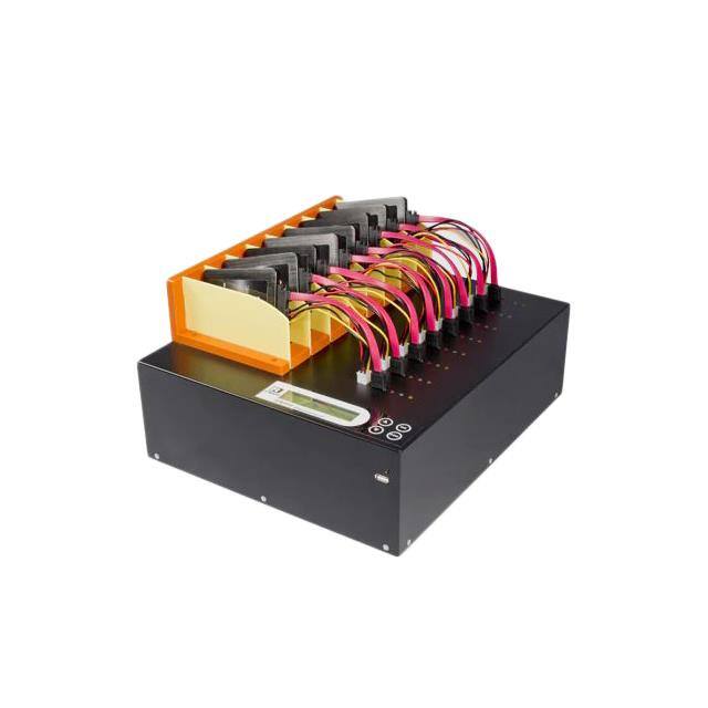 MT800G HDD/SSD 1-7 Duplicator
