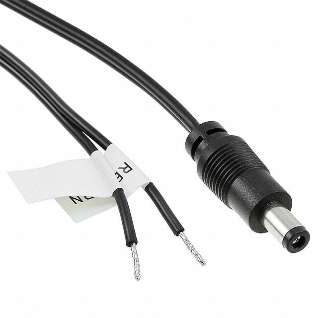 76000666 CABLE SP IA BARE-WIRE PWR INPUT