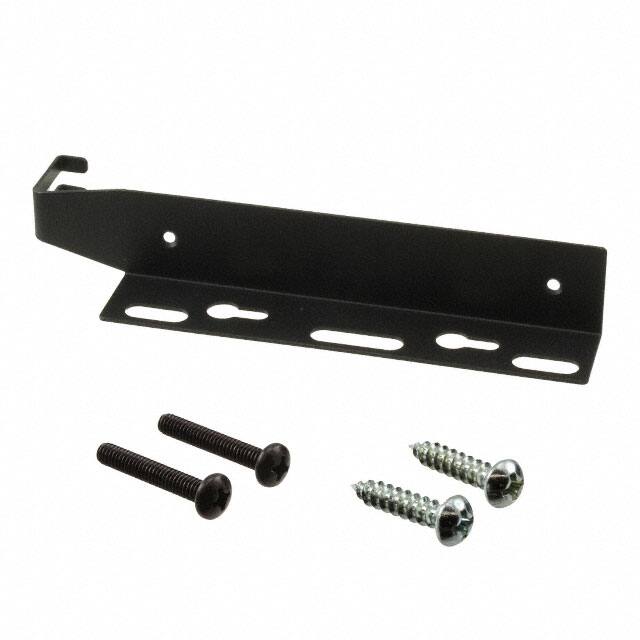 76000640 BRACKET TS 2/4 WALL MOUNT