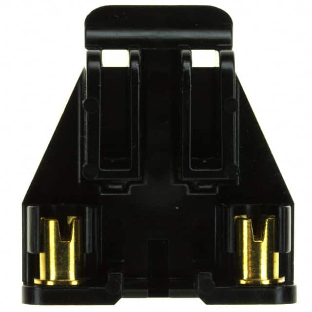 145342-1 MODULE RETENT CELERON W/FST-2PCS