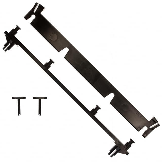 145308-1 BASE SUPPORT HEAT SINK