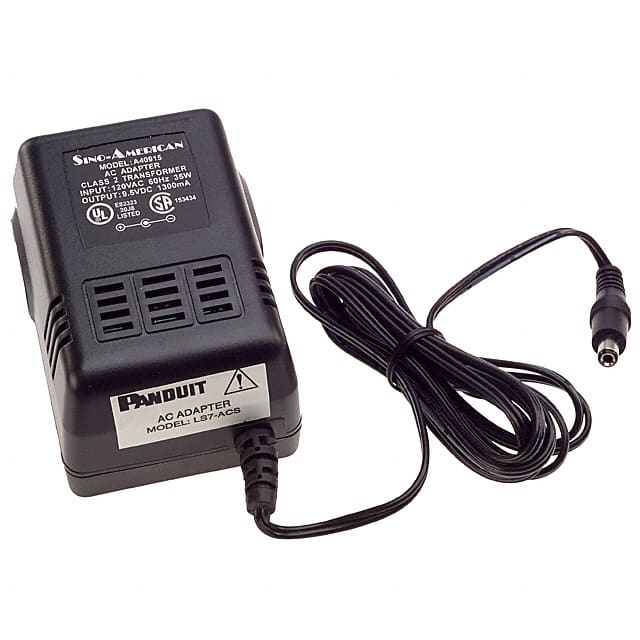 LS7-ACS ADAPTER 120VAC F/LS7 PRINTER