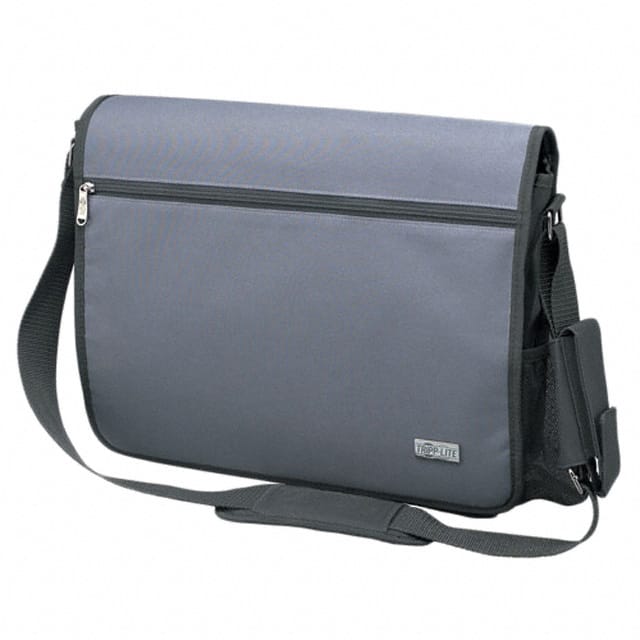NB1000GY BAG NOTEBOOK NYLON TOP-LOAD