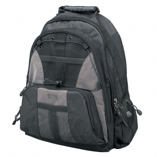 NB1008BK BAG BACKPACK NYLON TOP-LOAD