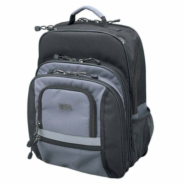 NB1007GY BAG BACKPACK NYLON TOP-LOAD
