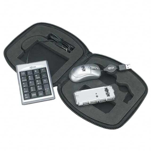 PK3020KB KIT KEYPAD, MOUSE, AND USB HUB