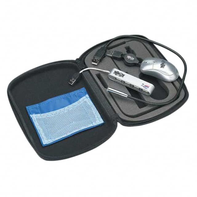 PK3021LI KIT LIGHT, MOUSE, AND USB HUB
