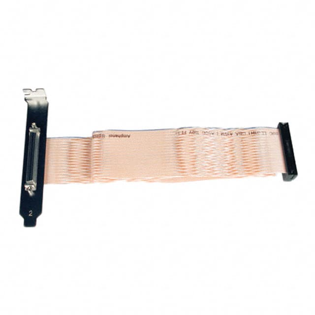 S051-21I CABLE SCSI W/BRACKET 21"