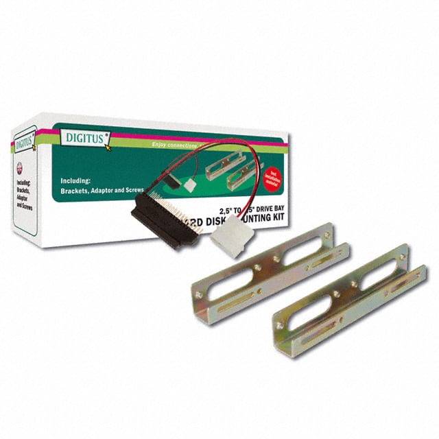 DA-70430 HDD MOUNTING KIT 2.5"