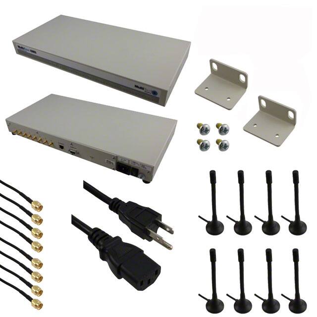 SF800-G INTELLIGENT SMS SERVER 8PORT