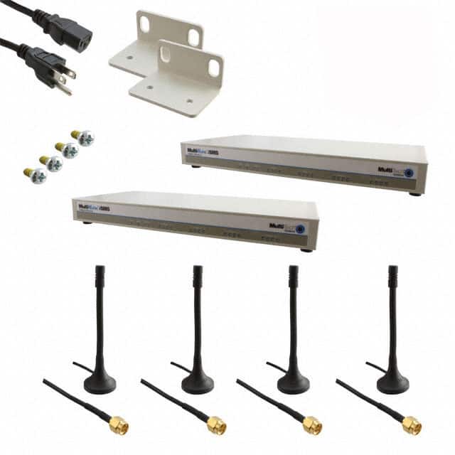 SF400-G INTELLIGENT SMS SERVER 4PORT