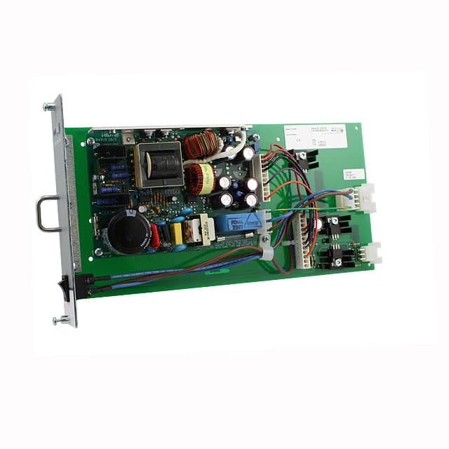 PS1600 POWER SUPPLY HOTSWAP 90-245V