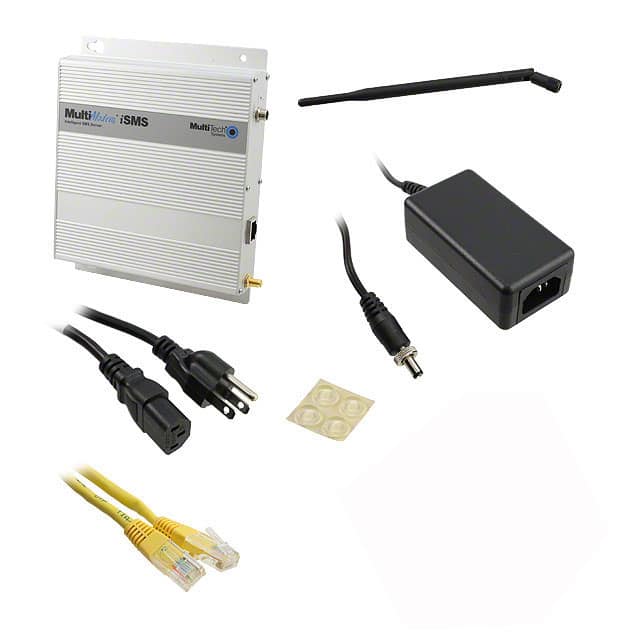 SF100-G INTELLIGENT SMS SERVER 1PORT