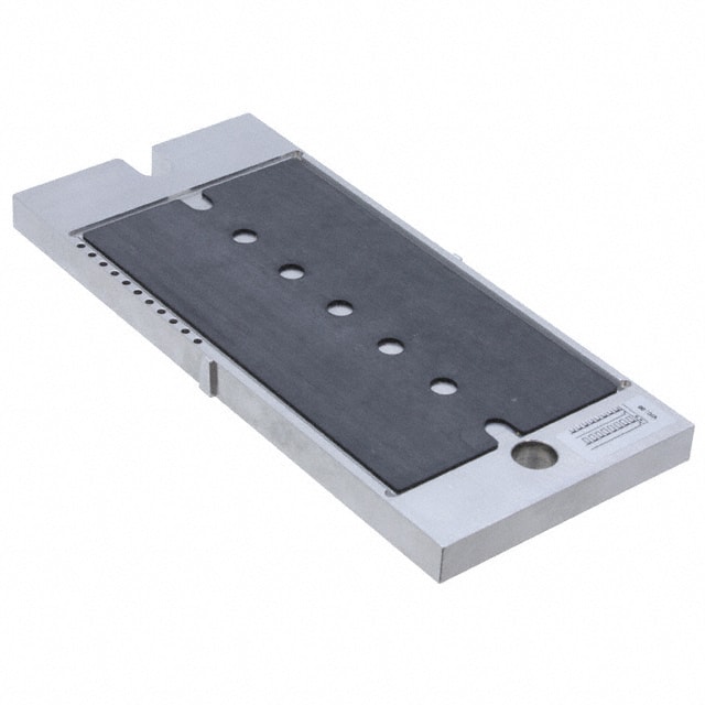5146563 THERMOMARK CARD UCT MAG2