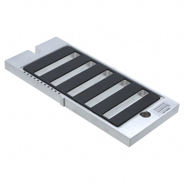 5146613 THERMOMARK CARD UCT MAG3