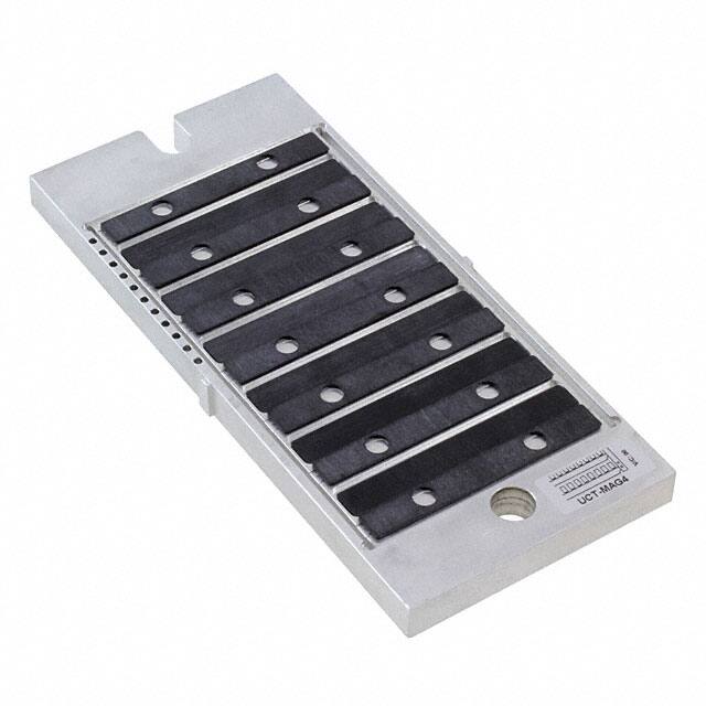 5146614 THERMOMARK CARD UCT MAG4