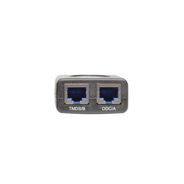 B125-150 HDMI EXTDR KIT DUAL CAT5/6 150FT